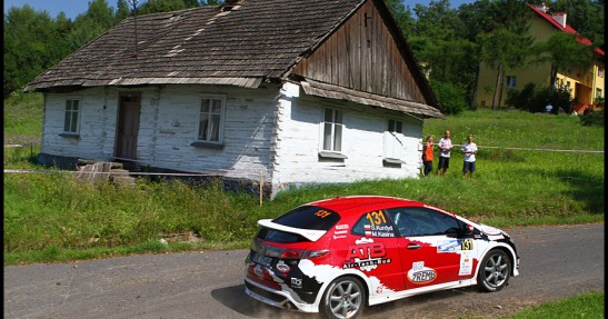 Rajd Rzeszowski